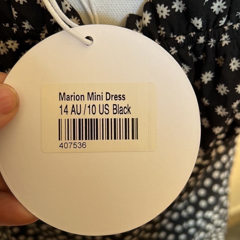 Princess Polly Marion mini dress - Picture 8 of 10